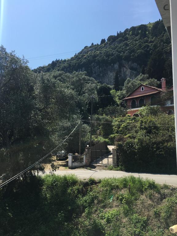 Dream View Villa Μπενίτσες Εξωτερικό φωτογραφία