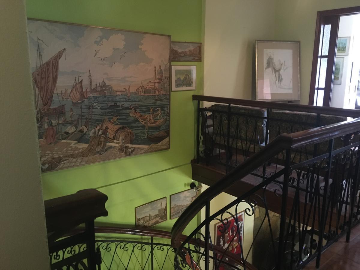 Dream View Villa Μπενίτσες Εξωτερικό φωτογραφία